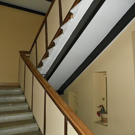 Hereti Hotel Lagodekhi Exterior photo